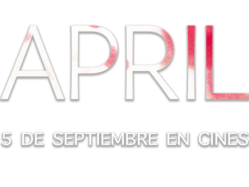 April